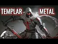 Lagu [1 Hour] Templar Metal ⚜️⚔️ | Holy War \u0026 Epic Battle Hymns 🛡️