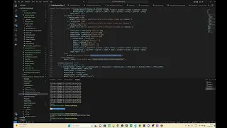 Original Coffee Machine Project Explanation in Python
