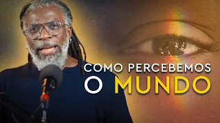 COSMOPERCEPÇÃO, COMO INTERPRETAMOS O MUNDO AO NOSSO REDOR #filosofia #renatonoguera #