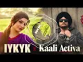 Kaali Activa x IYKYK Mashup 🖤 Jxggi x Dishant x Sickboi | Punjabi Hits 2026 | HPO Viral Mashup