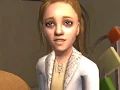 Concrete Angel - Martina McBride - The Sims 2