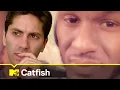Download Lagu Une histoire romantique et toxique  | Catfish | Episode complet | S8