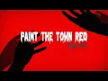 Download Lagu Doja Cat - Paint The Town Red [Lyrics]