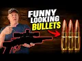 I Thought These Bullets Were a Gimmick I Was Wrong
