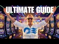 Ultimate Guide to Princess Cruises Casino Offers How to Tier Match