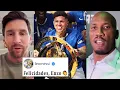 Download Lagu Famous Reaction Chelsea wins the FIFA Club World Cup | Chelsea vs PSG 3-0 Reaction