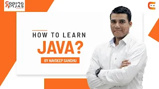 Best Way to Learn Java