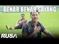 Download Lagu Atmosfera - Benar Benar Sayang [Official Music Video]