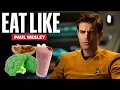 Everything Paul Wesley Eats In a Day Eat Like Men s Health