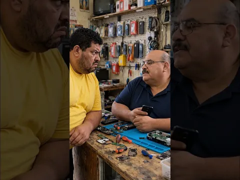 Le cobro por cargar su celular
