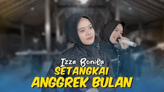 setangkai anggrek bulan izza bonita dangdut jadul version silvykumalasari