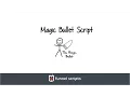 Magic Bullet Script - FunnelScripts com