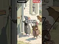 Download Lagu The Town Mouse and the Country Mouse story | Short moral story in English #lifelessons #shorts