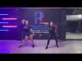 NOW (No One Waiting) soca - Destra, Nadia Batson / coreografía / zumba / baile fitness