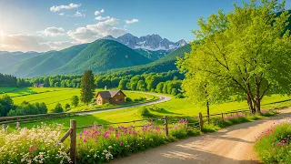 Beautiful Relaxing Music - Stop Overthinking Stress Relief Music Sleep Music Calming Music