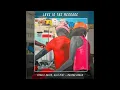 Yussef Dayes, Alfa Mist, Mansur Brown – Love Is the Message