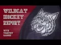 Wildcat Hockey Report - January 2018