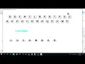 Java Game Programming - HangMan Part-14 Changing Mouse Cursor JFrame