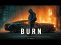 Download Lagu A hitman learns that a ruthless mafia wants to kill his brother | Crime Movie | Burn