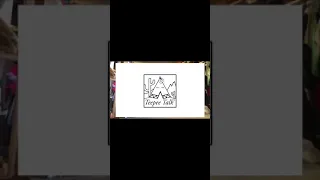 Teepee Talk with Sara of Storybook Entertainment