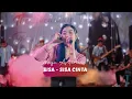 Lagu SISA-SISA CINTA - MEGA ANTARIKSA | CKSND MUSIC IJJOO PRODUCTION