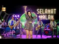 Download Lagu Syahiba Saufa - Selamat Malam (Official Live Music)