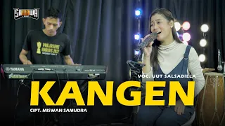 kangen uut salsabilla samawa jandhut live cover 