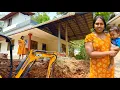 Lagu ഞങ്ങളുടെ വീട് പണി കഴിഞ്ഞു Home 🏠 Tour കവിയുടെ വീട് കാണാം 