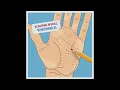 Benjamín Amadeo - Para Siempre (Official Audio)