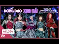 Download Lagu [1 HOUR] ĐỒNG DAO XINH GÁI - bản hit catchy của Quỳnh Anh Shyn, Miu Lê, Vũ Thảo My, Orange, Mỹ Mỹ