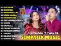 Download Lagu PERTEMUAN, KERINDUAN, RINDUNYA HATIKU - FIRA CANTIKA - SIMPATIK MUSIC FULL ALBUM TERBARU 2025