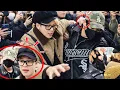 Lagu TRAPPED IN THE CROWD! Jikook Struggle Through Thousands of Fans… Jungkook Won’t Let Go of Jimin