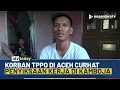 Download Lagu Terungkap! Eki Korban TPPO Ceritakan Penyiksaan Selama Bekerja di Perusahaan Kamboja | NTV TODAY