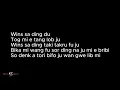 Download Lagu Eddy assan - Denk a tori karaoke