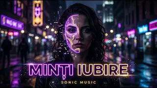 sonic music min i iubire liar cover by sonic 2026 romanian mix 