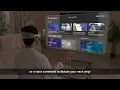 Introducing ADIB Spatial Banking on Apple Vision Pro