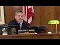 Judge voices his frustration over gun violence at sentencing of shooter who killed 6-year-old