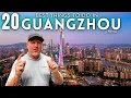 Best Things To Do in Guangzhou China Travel Guide 2026 4K