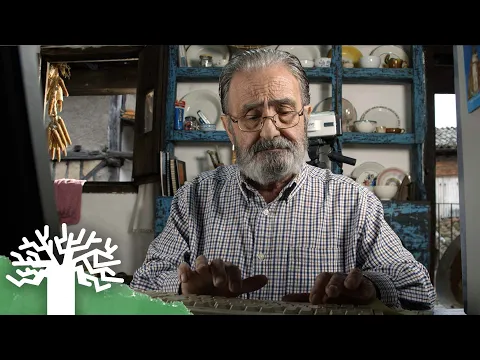 DOMINGO TUTORIALES · LAZOS · Festival de Cine Descentralizado