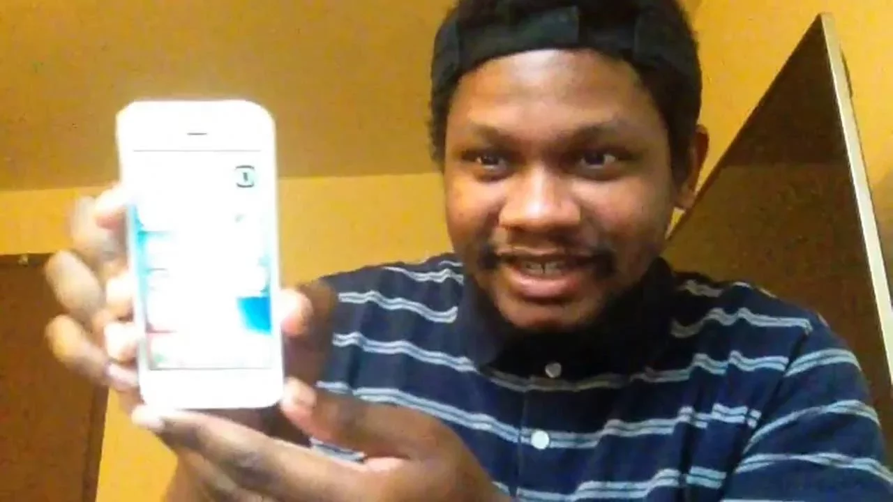 MetroPCS iPhone 5S Unboxing and Review