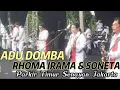 Download Lagu RHOMA IRAMA \u0026 SONETA \