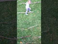 Try this nature play activity Your kids will love it You need sticks