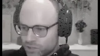 Northernlion Mental Breakdown Core