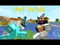 The New Bedwars Map Is OP CubeCraft