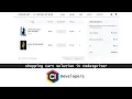 Owncart - CodeIgniter Shopping Store CI Developers