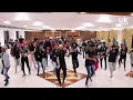 Kaka Bapa Na Poriya Garba Steps by Ramzat Khelaiya Reloaded | Himanshu Patel