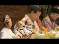 Download Lagu PRABOWO TERSENYUM RIANG MELIHAT MADIHIN JOHN TRALALA GROUP