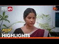 Download Lagu Sundari - Highlights | 14 Oct 2024 | Tamil Serial | Sun TV