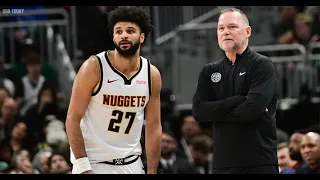 Dewey s Take - Reaction on the Malone to UNC News Inside Carolina College Basketball
