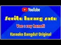 Download Lagu KARAOKE SERIBU KURANG SATU ORIGINAL
